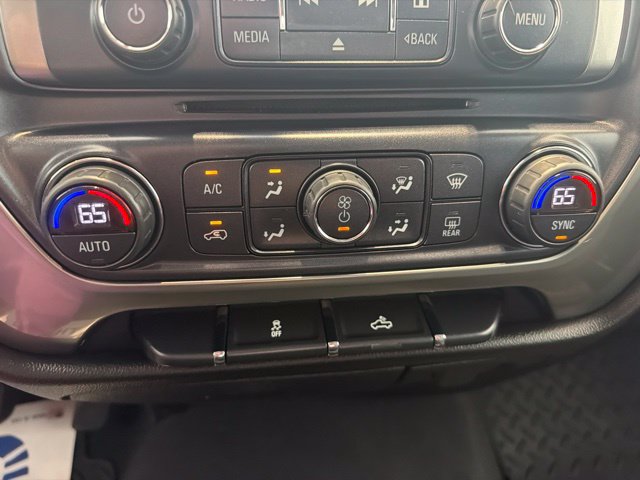 Used 2019 Chevrolet Silverado 1500 LT w/ All Star Edition AWD/4WD image 20