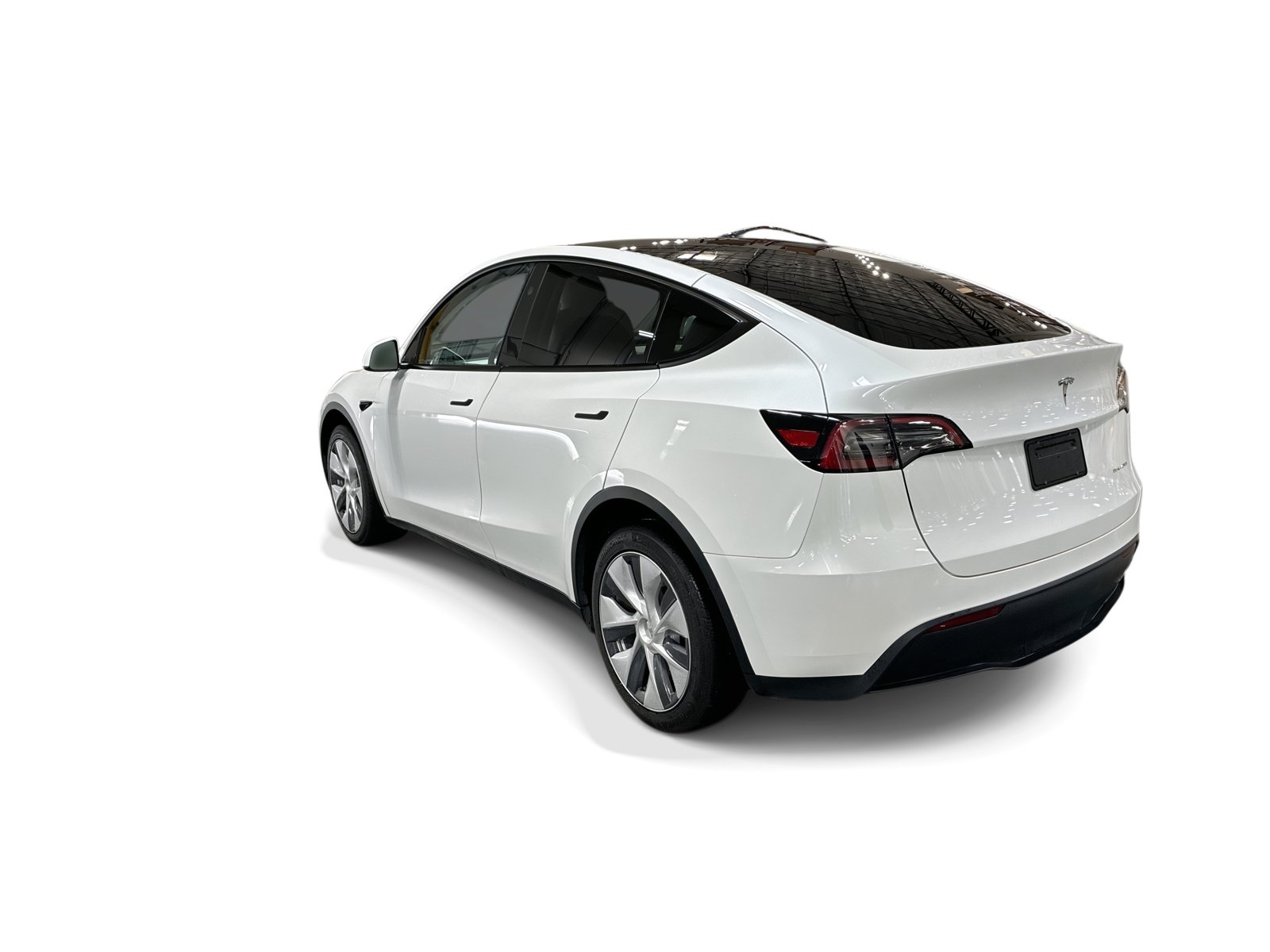 Certified 2023 Tesla Model Y Long Range AWD/4WD image 4