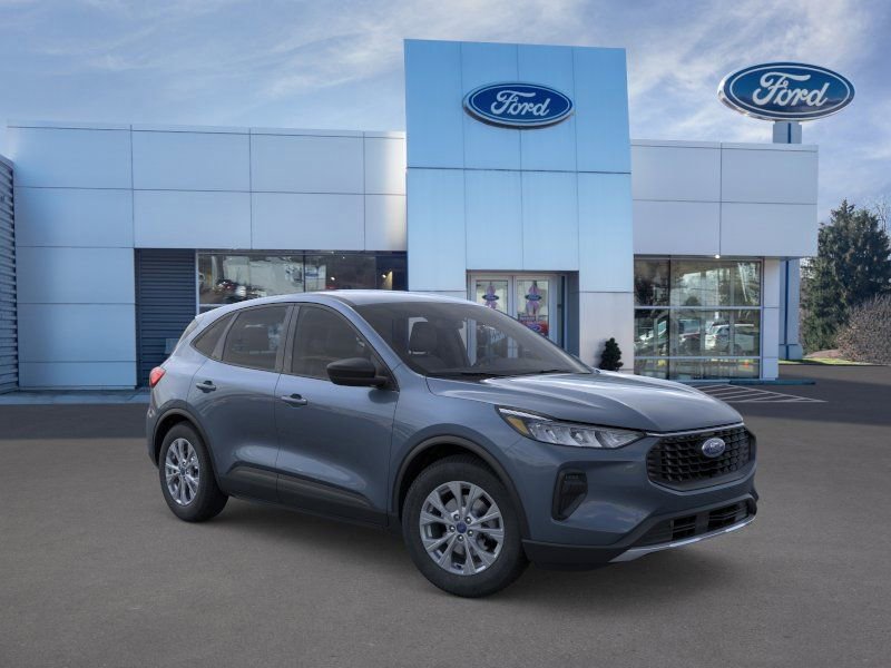 New 2026 Ford Escape Active w/ Cold Weather Package AWD/4WD image 7