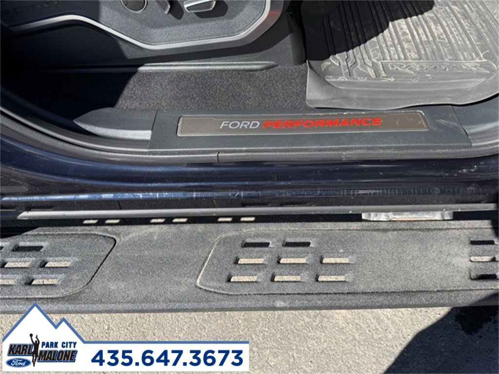 Used 2025 Ford F150 Raptor image 41