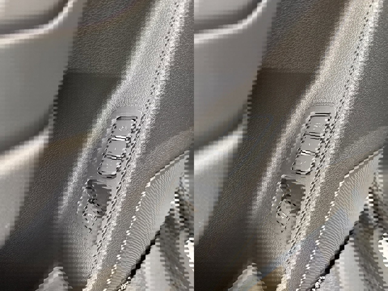 New 2025 Audi Q3 2.0T Premium Plus image 42