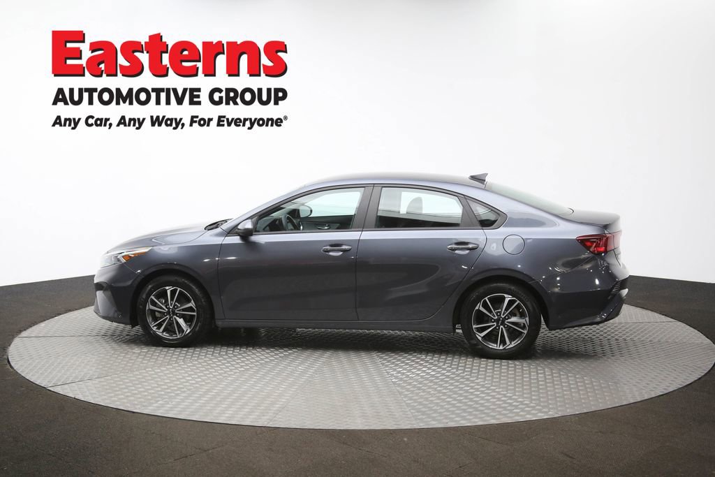 Used 2023 Kia Forte LXS image 59
