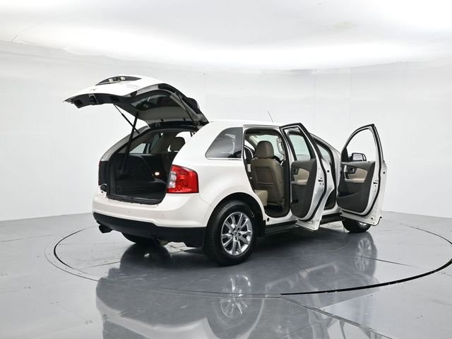 Used 2014 Ford Edge Limited w/ Driver Entry Package image 48