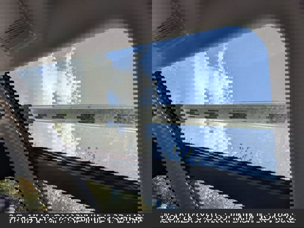 New 2025 MAZDA CX-50 AWD 2.5 S w/ Weather Package image 30