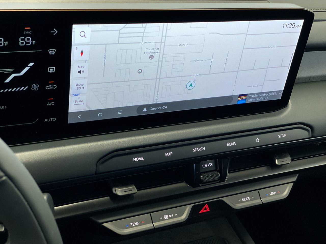New 2027 Kia Telluride SX X-Pro AWD/4WD image 28