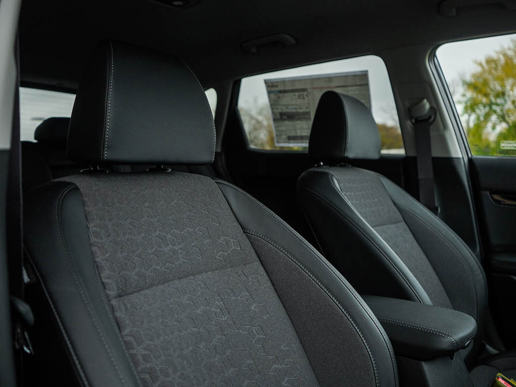 New 2026 Kia Seltos S image 11