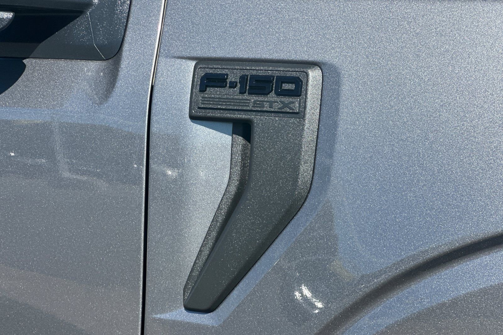 Used 2023 Ford F150 XL w/ STX Appearance Package image 25