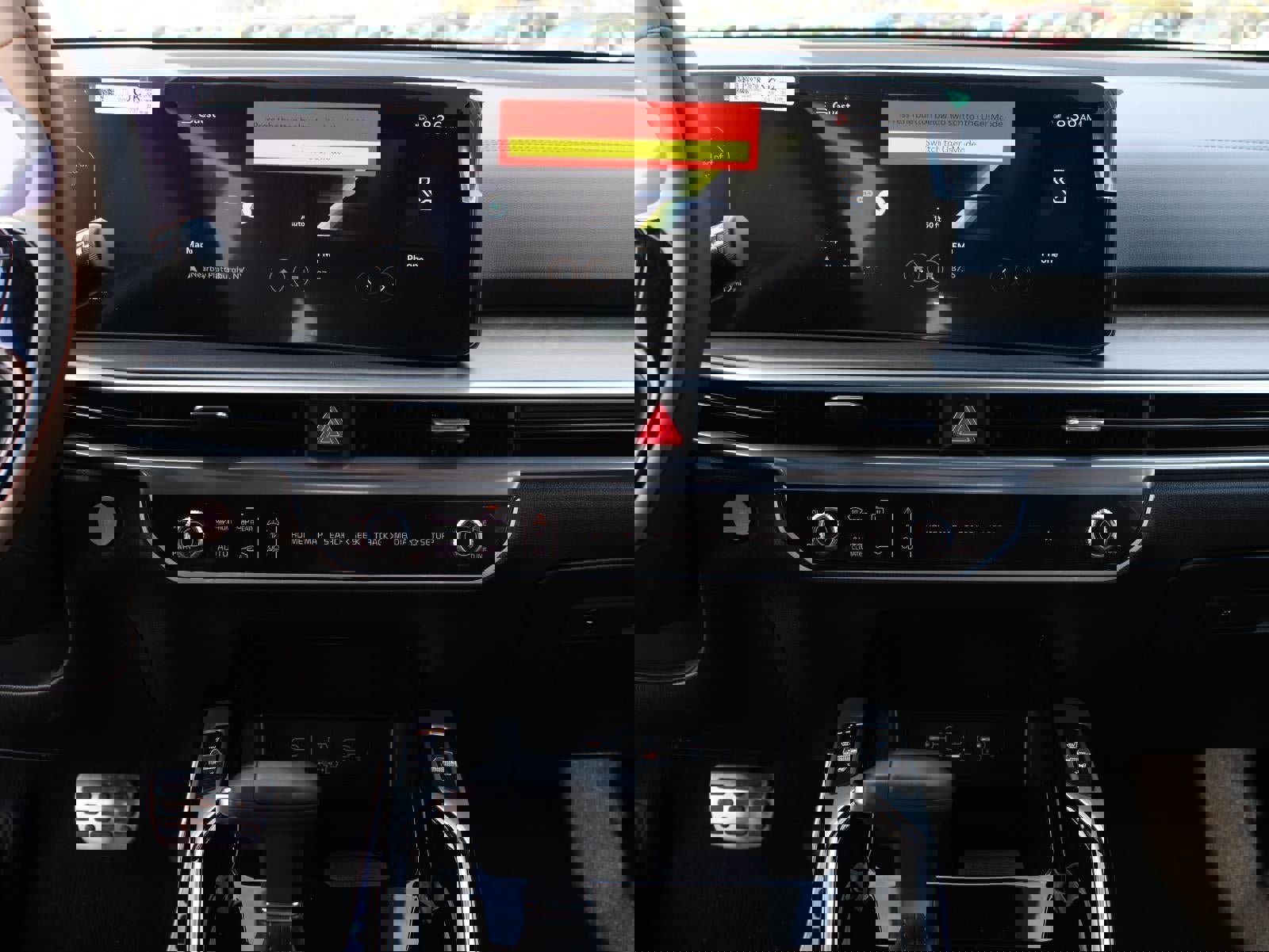 New 2026 Kia Sorento SX Prestige image 14