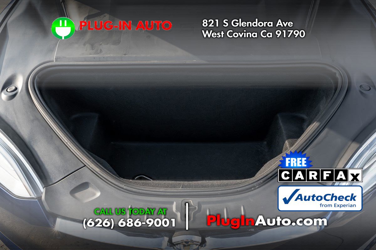 Used 2021 Tesla Model S Long Range Plus image 14
