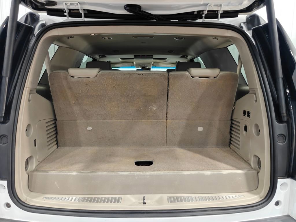 Used 2019 GMC Yukon Denali w/ Open Road Package image 35