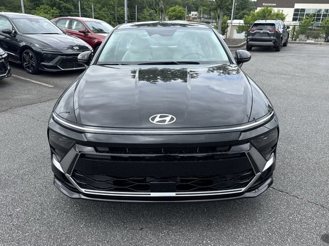 New 2026 Hyundai Sonata SEL FWD image 2