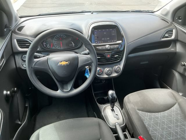 Used 2021 Chevrolet Spark LS FWD image 13