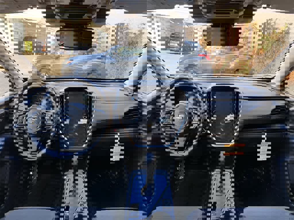 New 2025 Subaru Crosstrek 2.5i Premium image 10