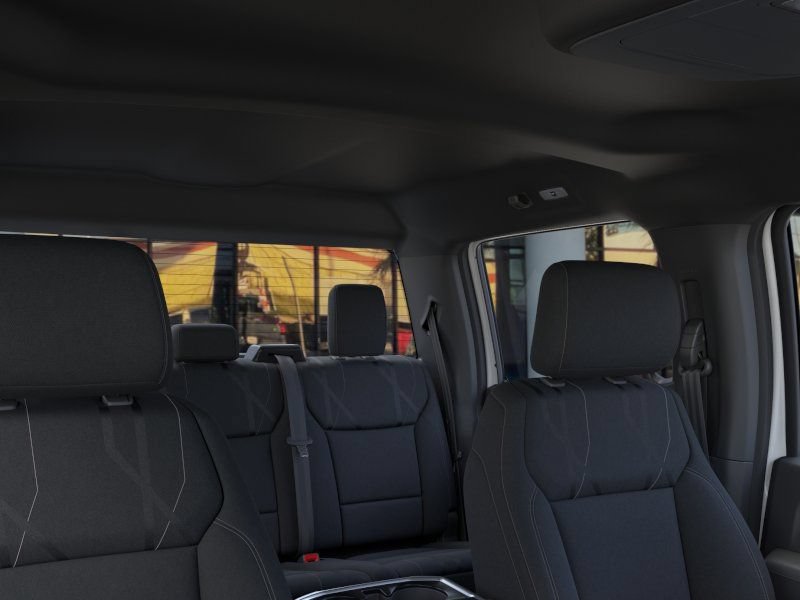 New 2026 Ford F150 STX w/ Equipment Group 200A RWD image 22