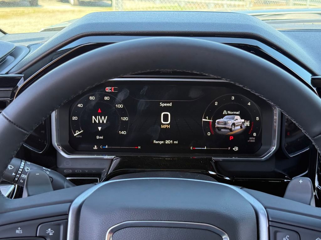 New 2026 GMC Sierra 1500 SLT AWD/4WD image 38
