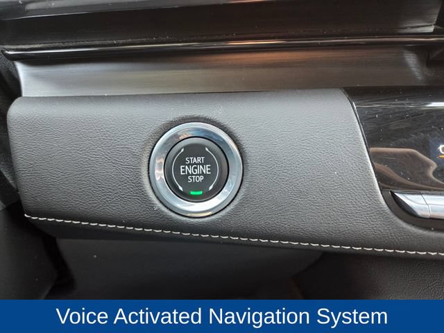 Used 2023 Cadillac Escalade ESV Sport w/ Touring Package AWD/4WD image 29