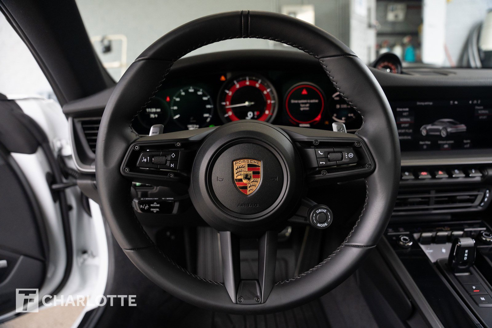 Used 2021 Porsche 911 Carrera S image 22