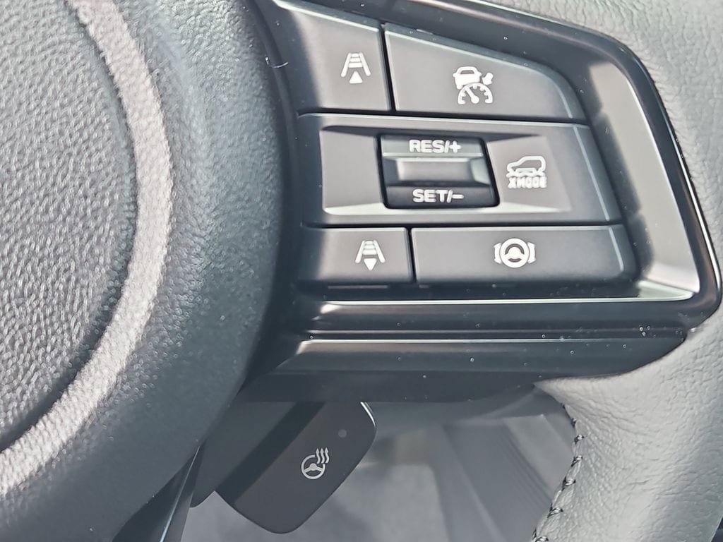 New 2026 Subaru Outback Limited AWD/4WD image 18