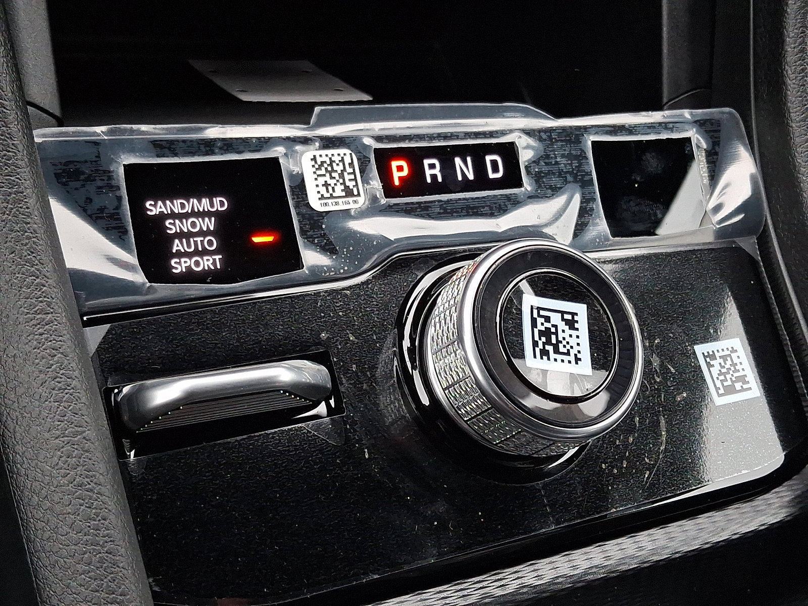 New 2025 Jeep Grand Cherokee Limited image 10