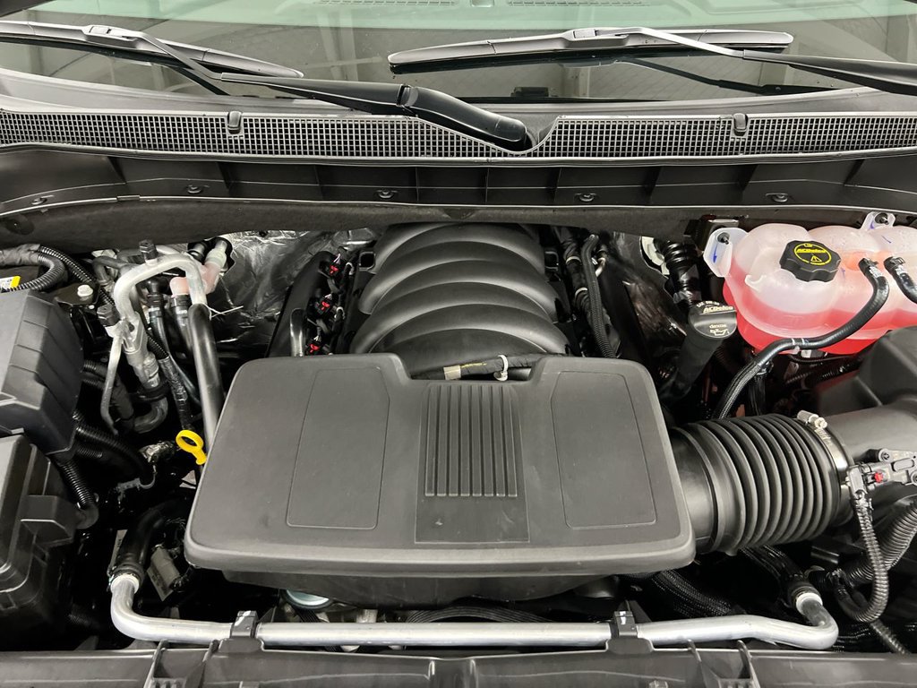 New 2027 Chevrolet Tahoe High Country AWD/4WD image 27