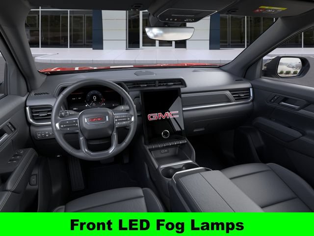 New 2026 GMC Terrain Elevation w/ Elevation Premium Package AWD/4WD image 17