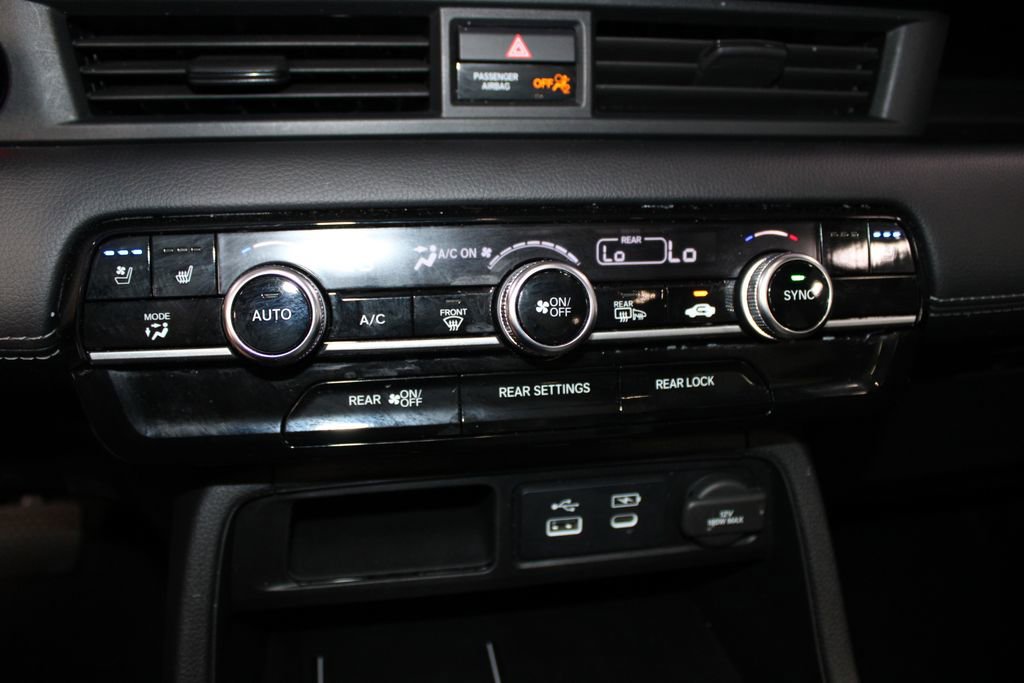 Used 2023 Honda Pilot Elite image 49