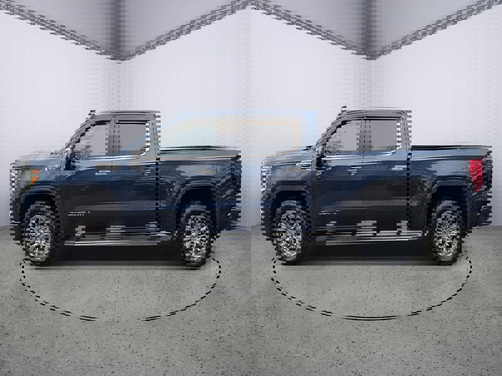 Certified 2021 GMC Sierra 1500 Denali image 5