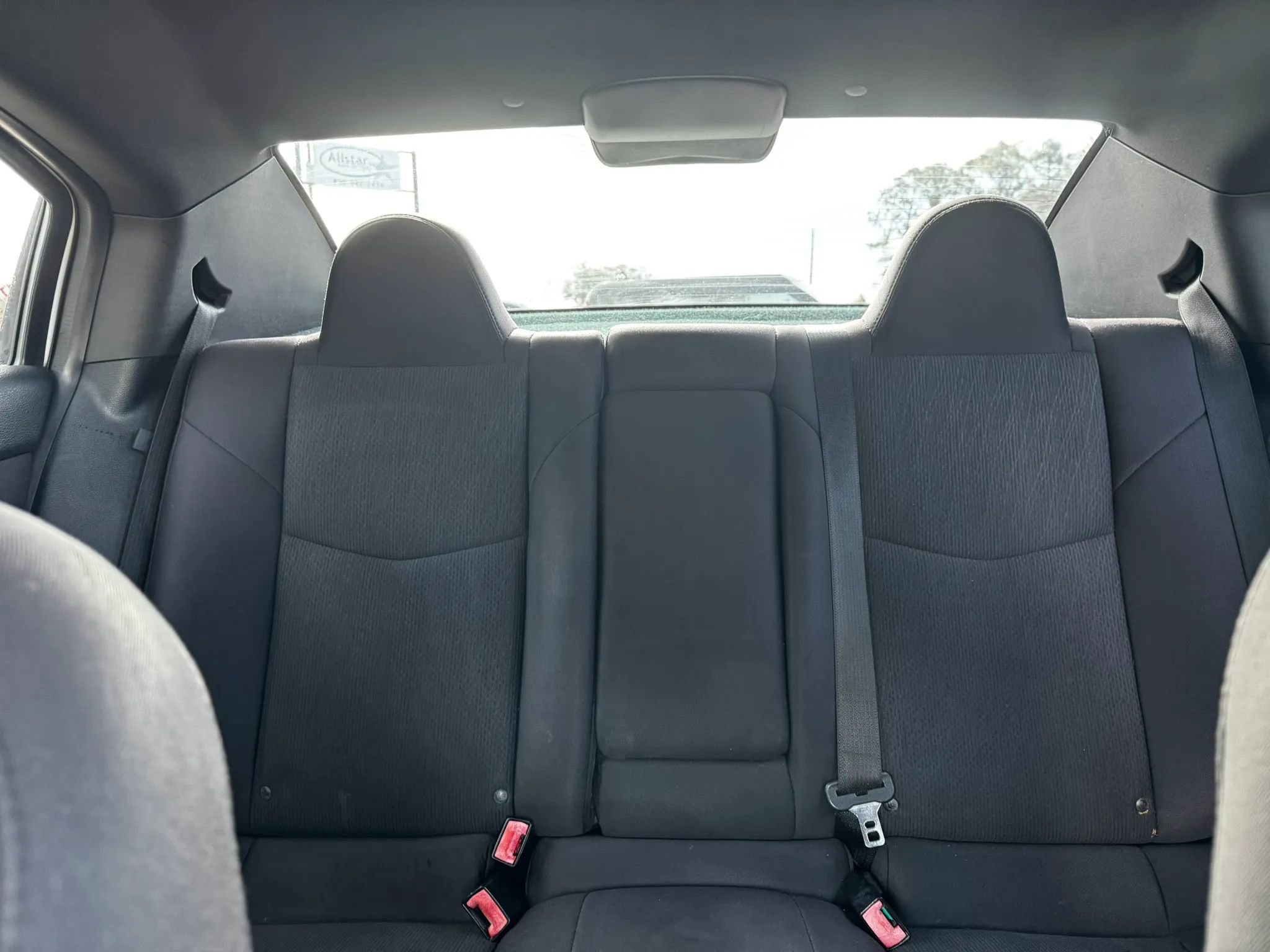 Used 2012 Chrysler 200 Touring image 16