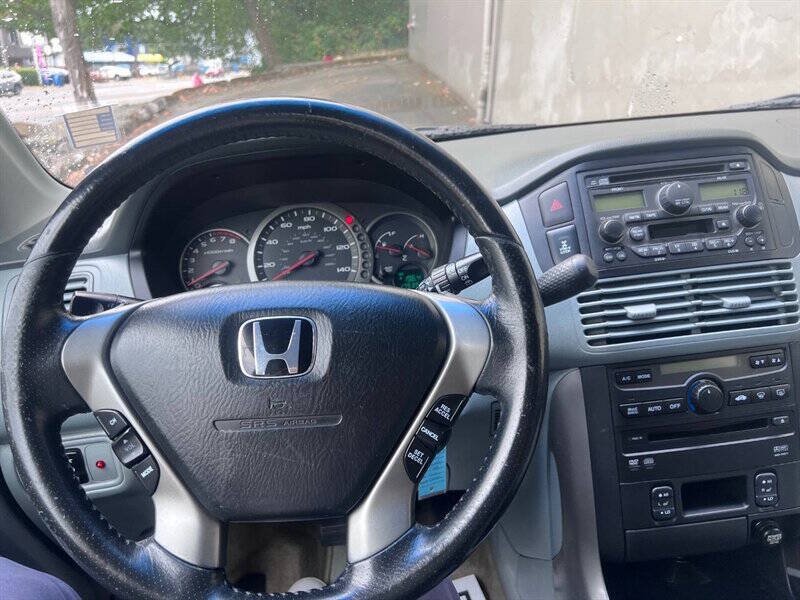 Used 2004 Honda Pilot EX image 18