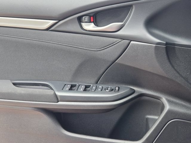 Used 2017 Honda Civic EX image 23
