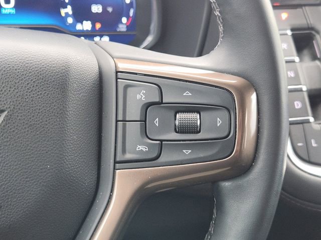 Used 2024 Chevrolet Suburban High Country AWD/4WD image 21