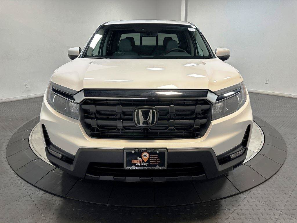 New 2026 Honda Ridgeline RTL image 3