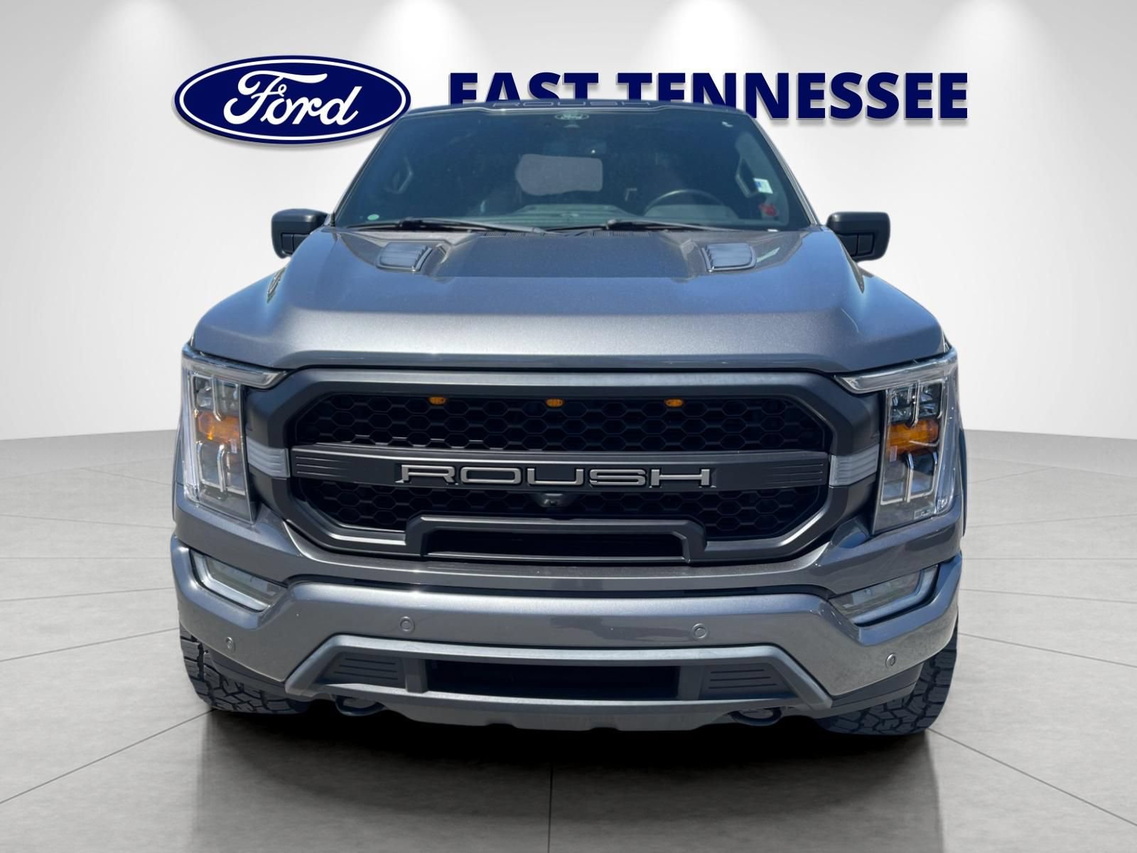 Used 2022 Ford F150 XLT AWD/4WD image 9