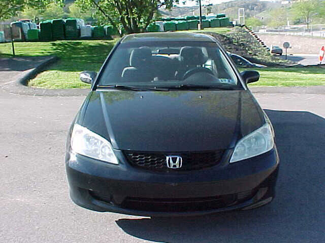 Used 2004 Honda Civic EX image 3