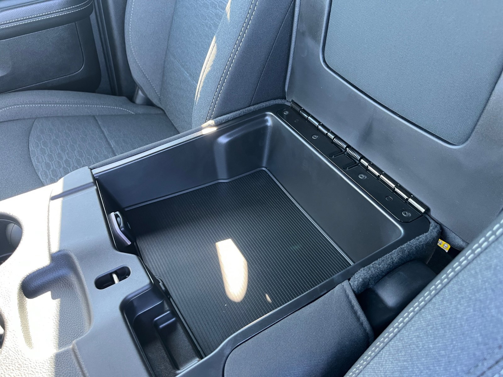 New 2026 RAM 2500 Big Horn image 15