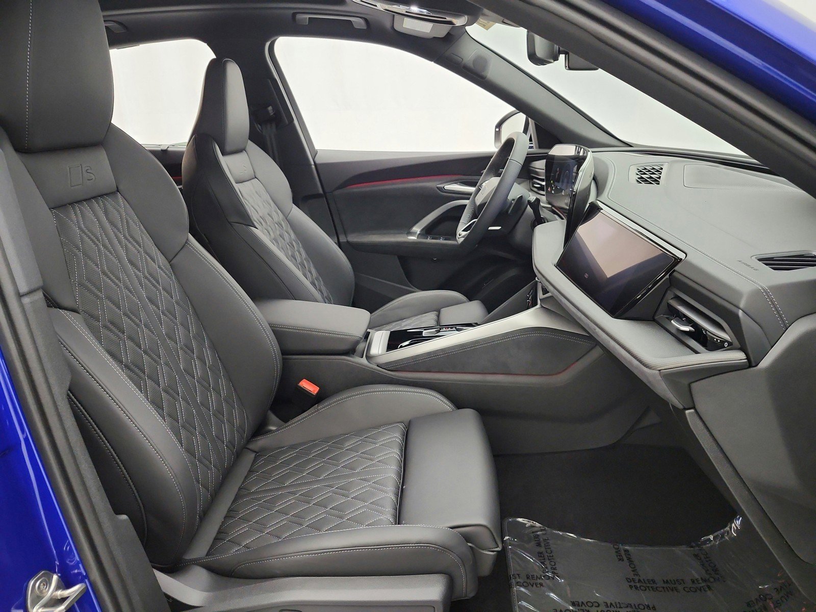 New 2026 Audi SQ5 Premium Plus AWD/4WD image 14