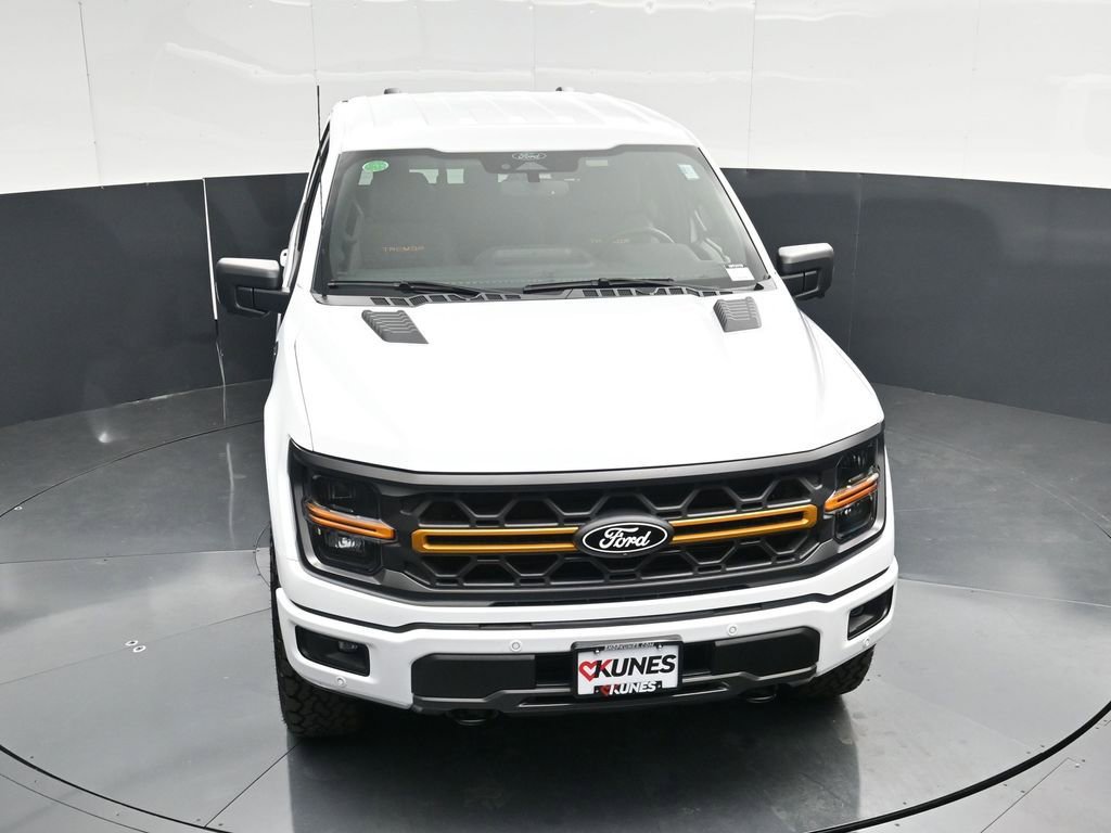 New 2026 Ford F150 Tremor AWD/4WD image 49