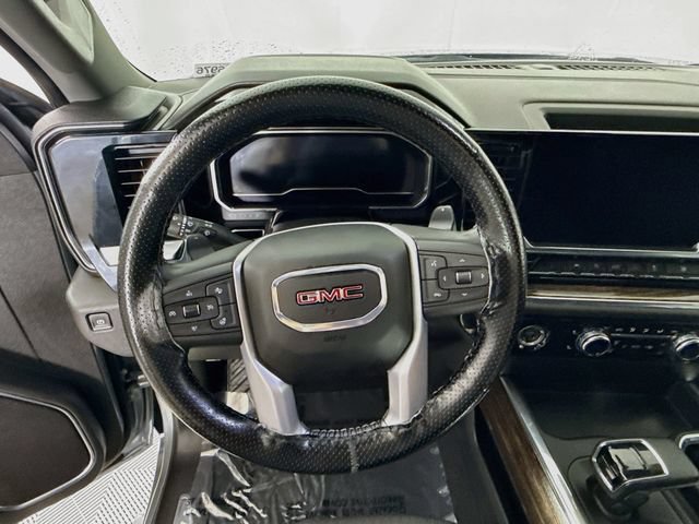 Used 2024 GMC Sierra 1500 Elevation AWD/4WD image 12