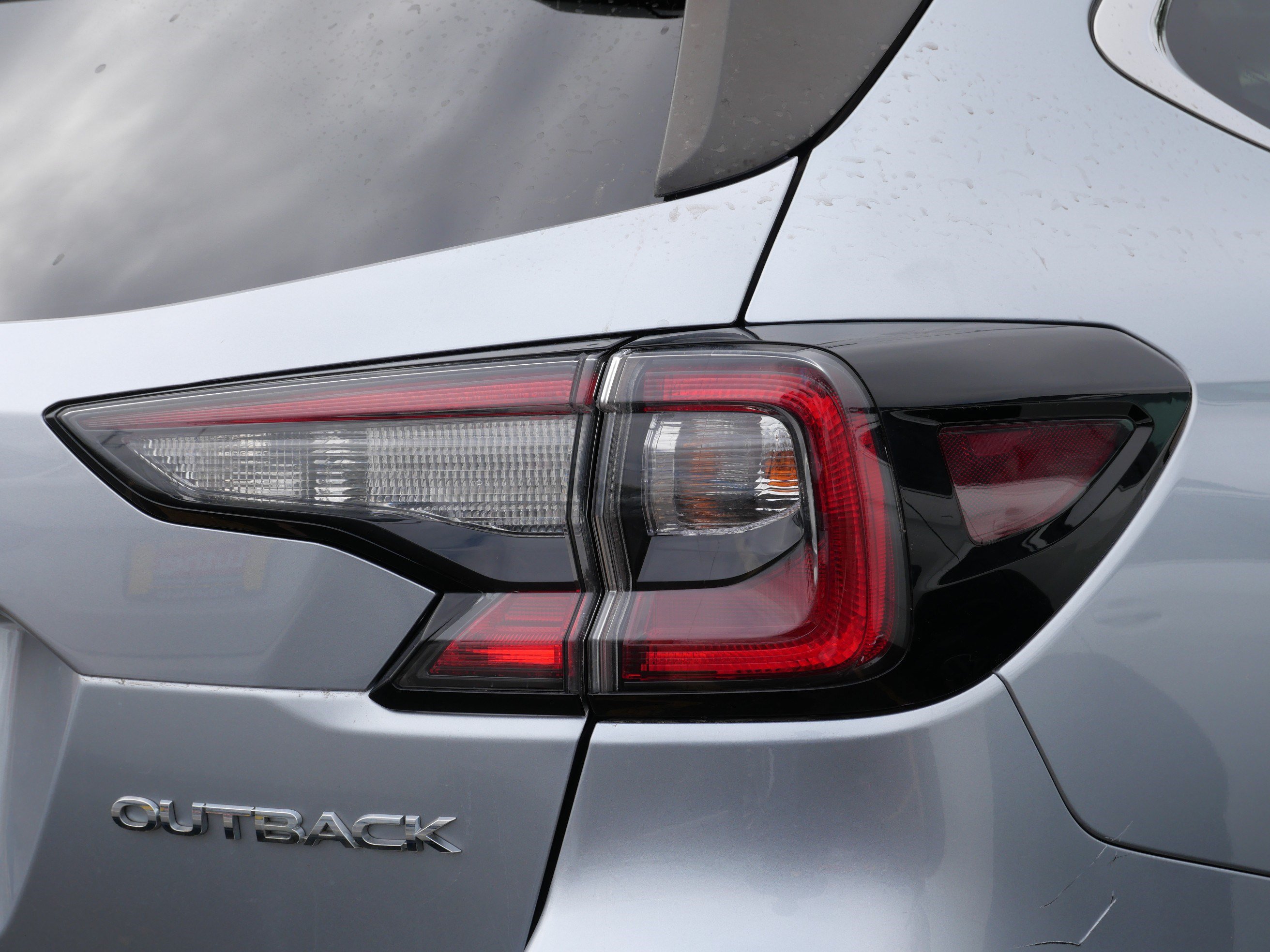 Used 2022 Subaru Outback Premium AWD/4WD image 8