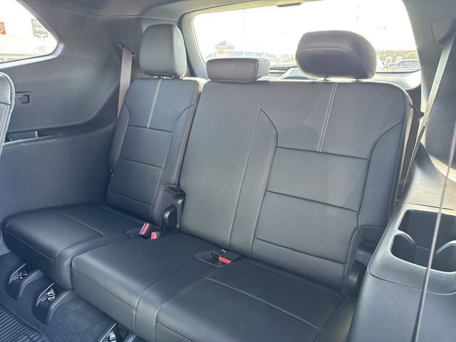 New 2026 GMC Acadia Elevation w/ Black Edition image 10