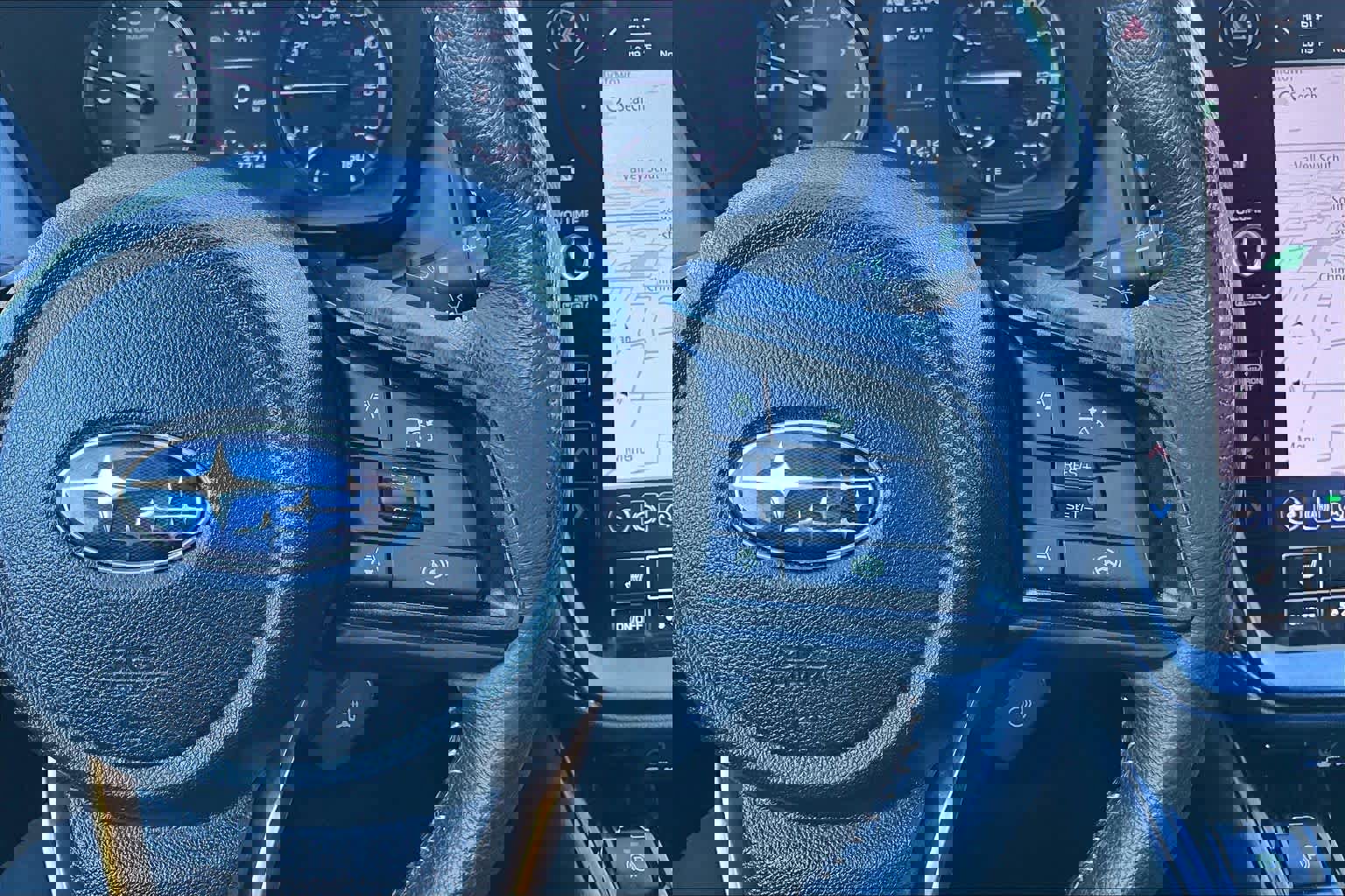 Used 2025 Subaru Outback Wilderness image 24