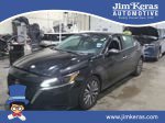 Used 2024 Nissan Altima 2.5 SV