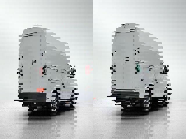 New 2024 GMC Savana 3500 w/ Power Convenience Package image 5