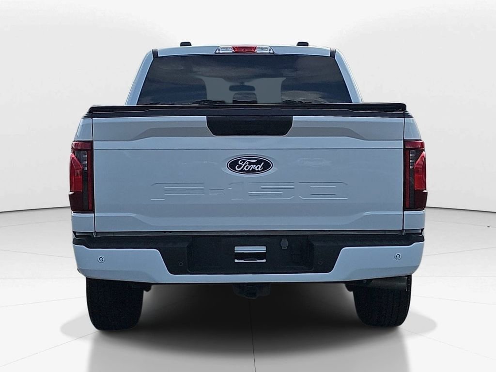 Used 2024 Ford F150 STX image 6