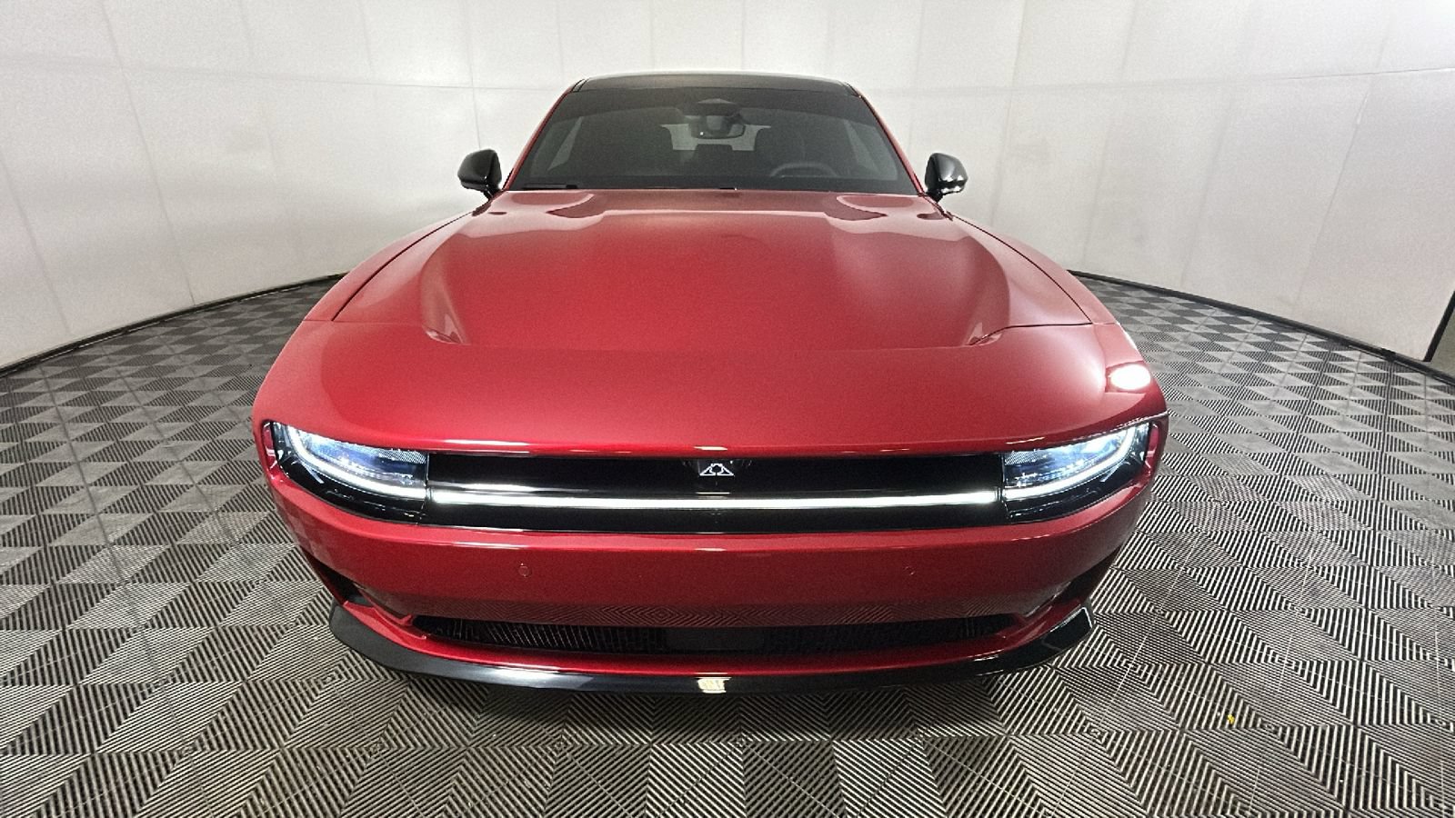 Used 2024 Dodge Charger Daytona R/T w/ Plus Group AWD/4WD image 9