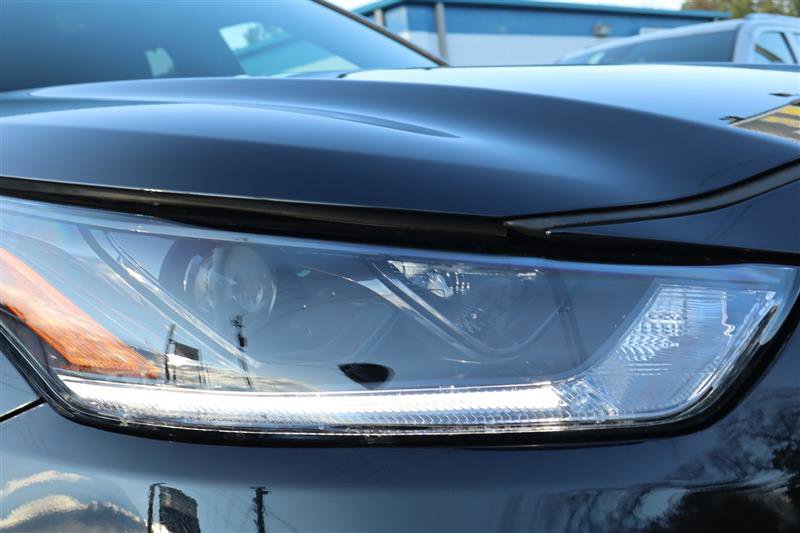 Used 2025 Toyota Highlander XSE image 25