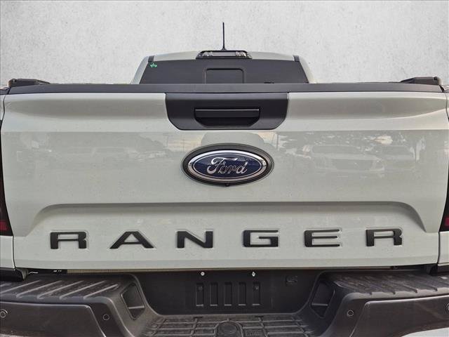 Certified 2024 Ford Ranger XLT w/ Technology Package AWD/4WD image 14