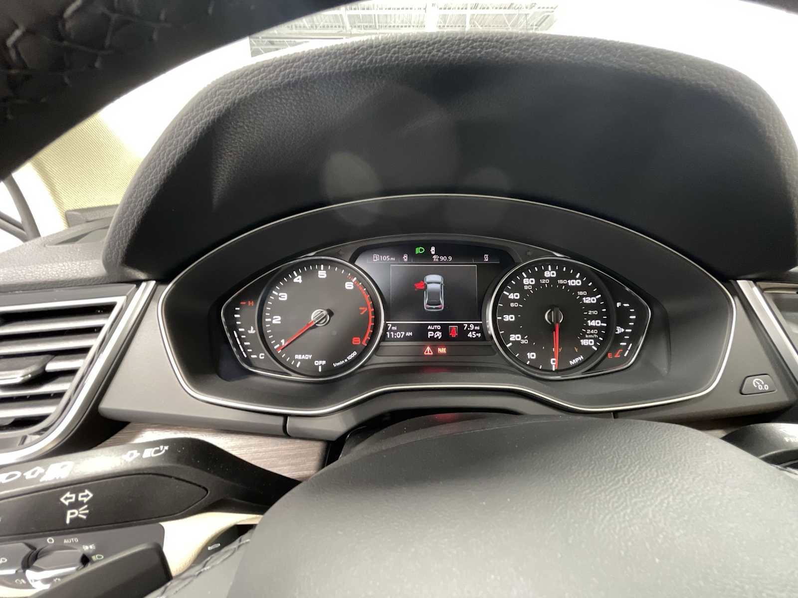 Used 2024 Audi Q5 2.0T Premium image 32