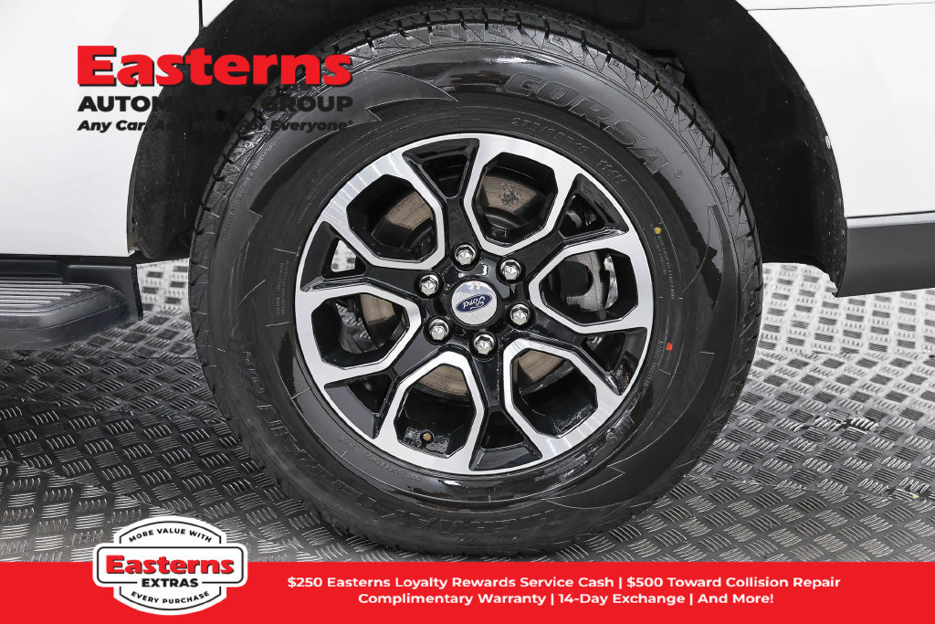 Used 2024 Ford Expedition Max XLT RWD image 32