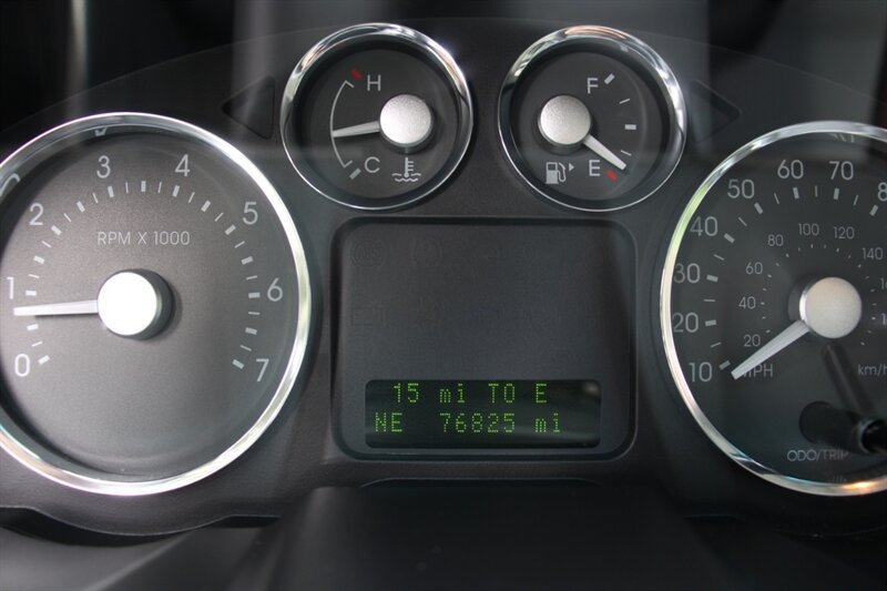 Used 2005 Mercury Montego Premier FWD image 7